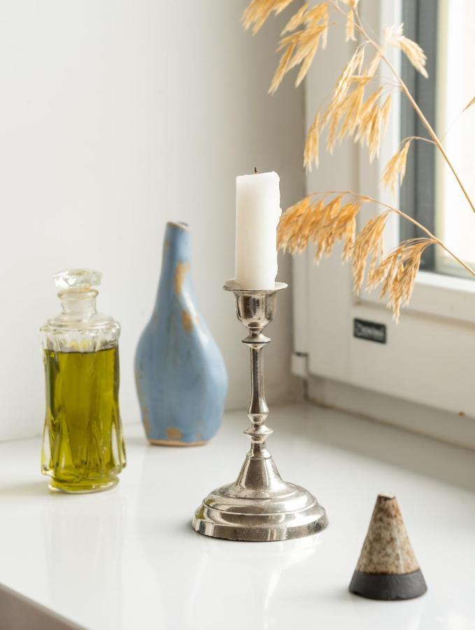 ורשה Plac Wilsona Comfy Apartment מראה חיצוני תמונה