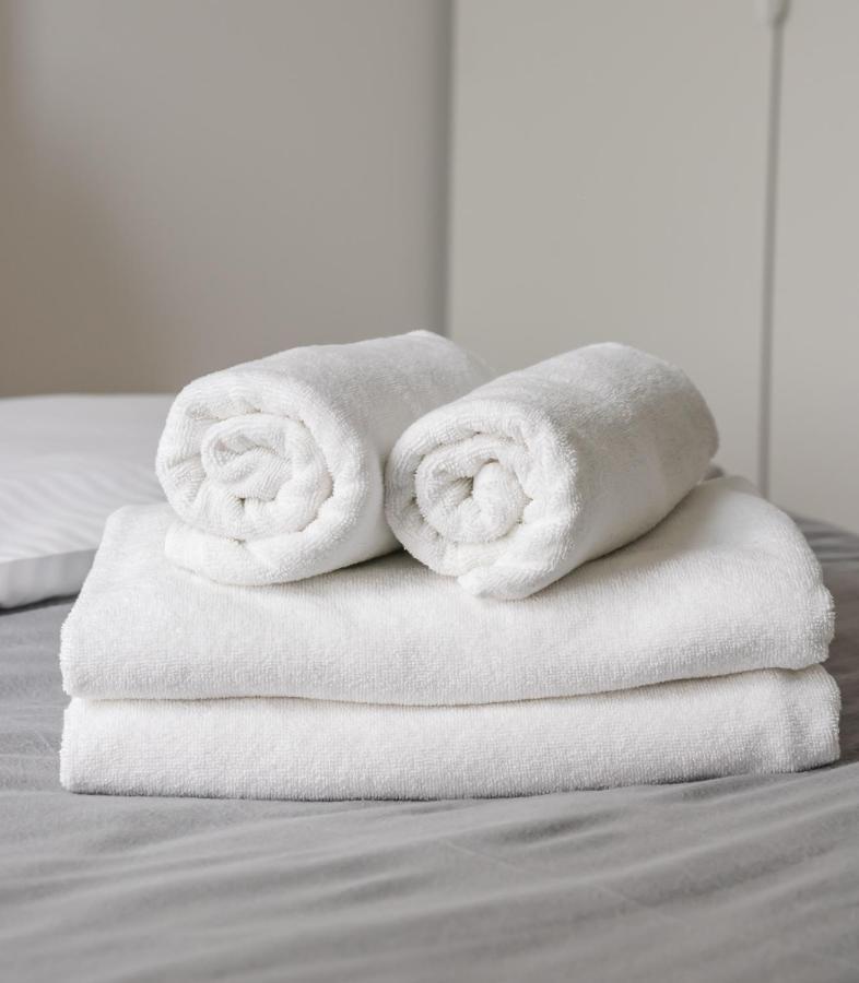 ורשה Plac Wilsona Comfy Apartment מראה חיצוני תמונה