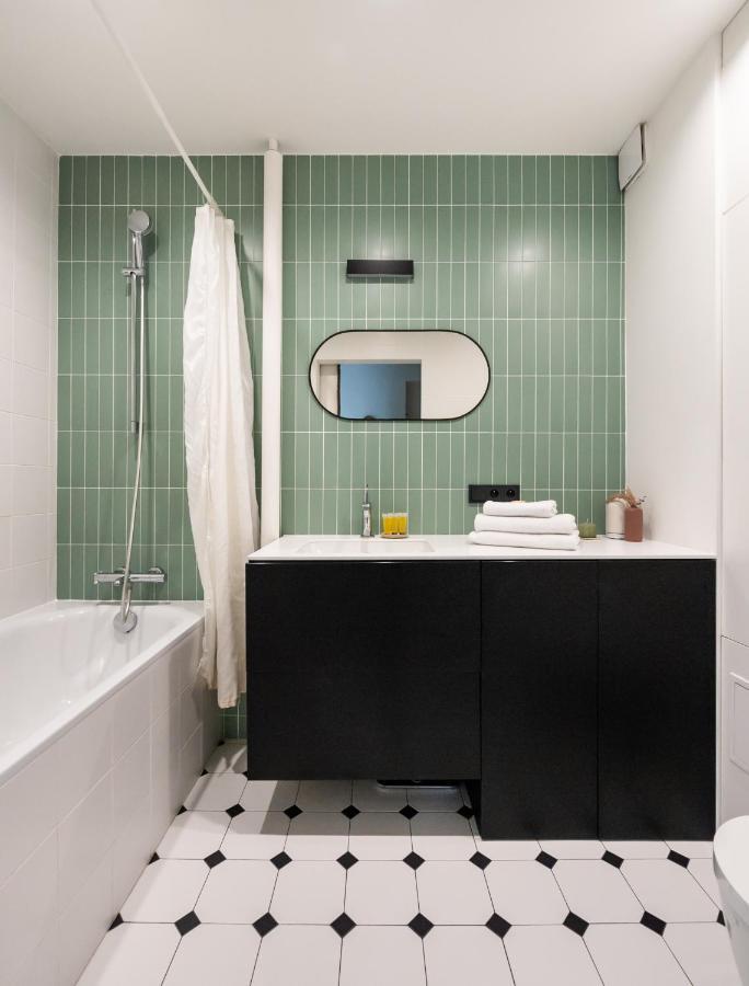 ורשה Plac Wilsona Comfy Apartment מראה חיצוני תמונה